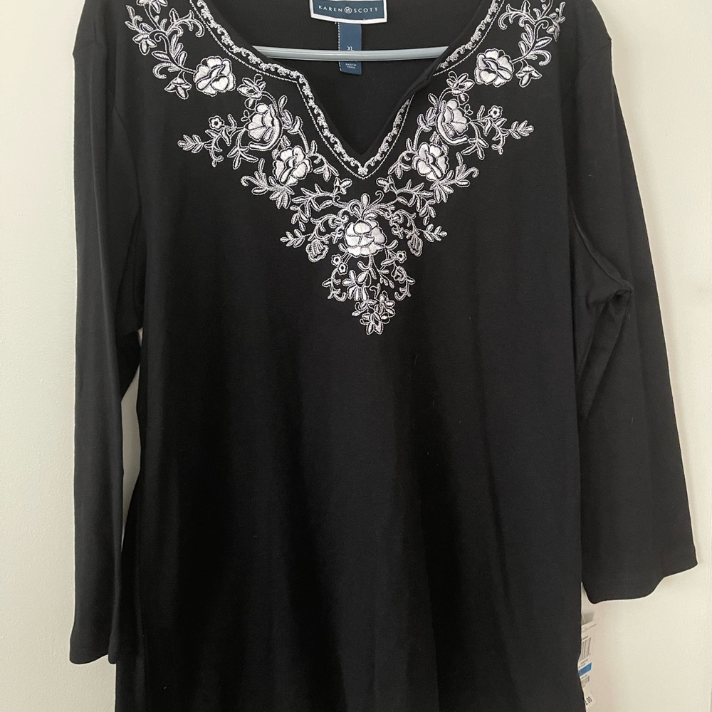 Womens top